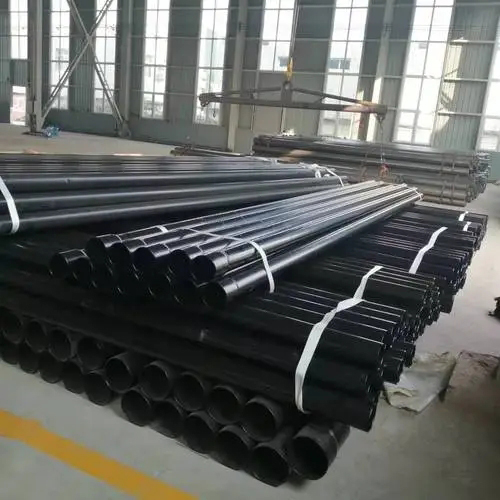 阿克苏热浸塑电力穿线管施工注意事项
